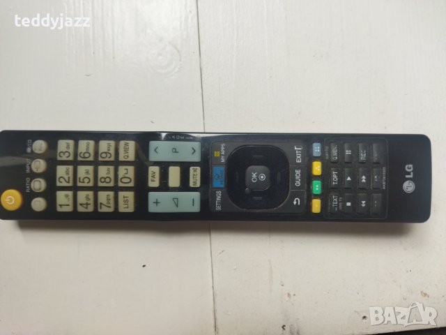 Телевизор LG 42LM620S,Full HD,3D,смарт функция, снимка 12 - Телевизори - 42629845