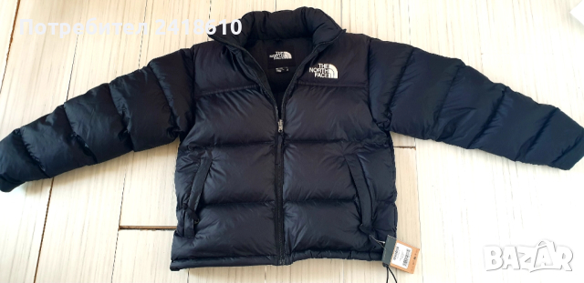 The North Face Nuptse 700 Down Mens Jacket Size M НОВО!  ОРИГИНАЛ! Зимно пухено Яке!, снимка 10 - Якета - 52544611