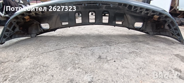 Броня за mercedes ML , снимка 5 - Части - 52087335