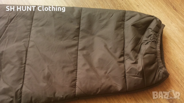 STORMBERG Strimfjord Insulated Jacket размер 3XL зимно яке - 1978, снимка 10 - Екипировка - 53271704