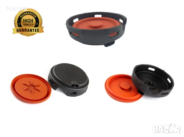 Мембрана клапан картерни газове BMW N46,N42 11617503520,11617516007,11617526654, снимка 2 - Части - 52474217