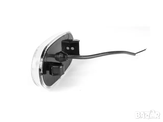 NEON LED габарит за Mercedes Sprinter с бяла светлина, снимка 3 - Аксесоари и консумативи - 55869005
