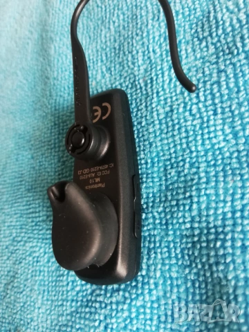Plantronics ML10 нова, снимка 6 - Слушалки, hands-free - 53692439