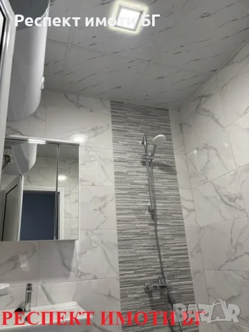 Смирненски двустаен нов обзаведен 450евро, снимка 10 - Апартаменти - 55992580