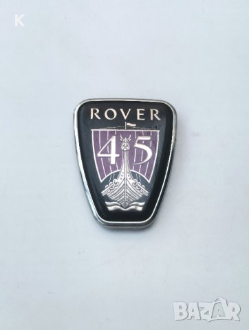 Оригинална емблема за Rover , снимка 1