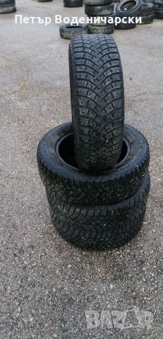 Гуми 195 65 15 Мишелин Michelin  4  броя Нов внос Цената е за брой гума  Без коментар на цената, снимка 3 - Гуми и джанти - 39014537