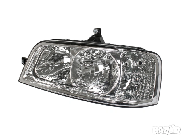 Фар за FIAT| Citroën / Peugeot (01–06) ляв или десен, снимка 3 - Аксесоари и консумативи - 53869998