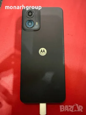 Телефон Moto G34 5G/RAM 8GB+2GB/128GB, снимка 4 - Motorola - 55710380
