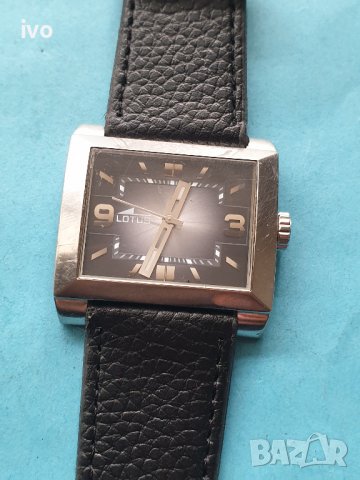 lotus watch, снимка 12 - Други - 38659307