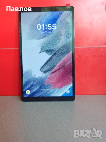 Samsung Tab A7 Lite