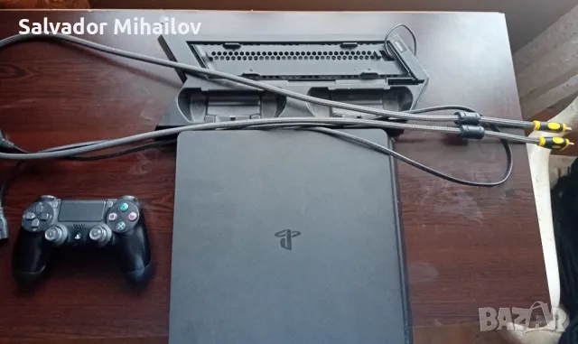 Конзоли PlayStation 4 Втора ръка и Нови - ТОП цени — Bazar Конзоли PlayStation 4 Втора ръка и Нови - ТОП цени — Bazar