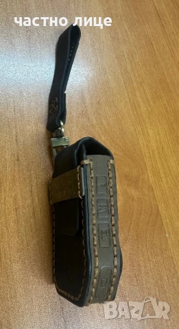 Кожен калъф за ключ Киа Соренто, Спортидж и Сиид, снимка 3 - Аксесоари и консумативи - 50598989