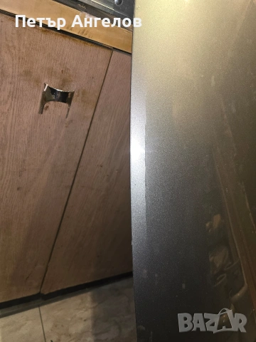 Преден капак за Фолцваген Туаран 2009г, снимка 5 - Части - 53507252