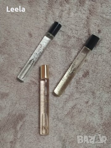 ZARA - Rose Gourmand 10ml (Limited Country Collection), снимка 7 - Дамски парфюми - 40418583