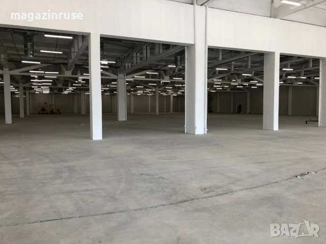 Голям търговски обект, снимка 6 - Магазини - 53097762