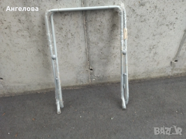 Стойка за корито, снимка 4 - За банята - 53009343