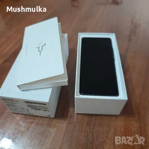 Продавам Xiaomi 12X Gray (8GB RAM / 128GB ROM) – Пълен комплект с 67W зарядно + калъф, снимка 12 - Xiaomi - 56151938