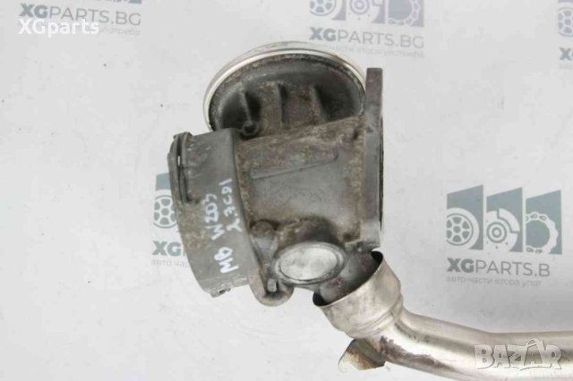 EGR-клапан за Mercedes C-class W203 C270cdi 170к.с. (2000-2007), снимка 2 - Части - 41391213