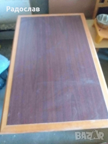 Голяма трапезна маса, снимка 2 - Маси - 52665242