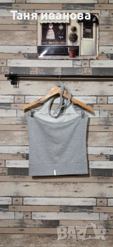 Puma xs-дамски потник (х-416), снимка 3 - Потници - 52394387