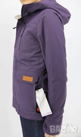 Oakley, XS/S, ново, оригинално водоустойчиво дамско яке , снимка 2 - Якета - 47486539