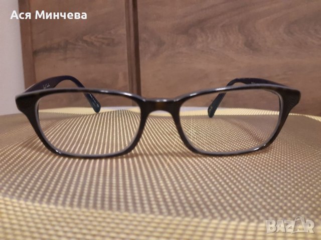 Paul Smith диоптрични очила , снимка 2 - Слънчеви и диоптрични очила - 39651486