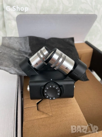 Zoom H6 Handy recorder джобен рекордер микрофон за записи, снимка 3 - Микрофони - 53707933