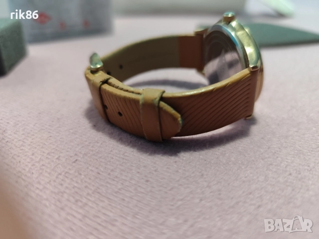 Дамски часовник Lee KOOPER , снимка 4 - Дамски - 51467295