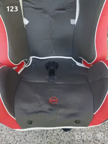 Бебешко столче за кола Бебе хит, снимка 2 - Столчета за кола и колело - 50358322