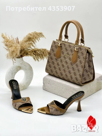  Christian Dior дамски обувки на ток, снимка 17 - Дамски елегантни обувки - 53702499