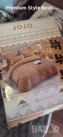 спални комплекти , снимка 3 - Спално бельо - 53846464