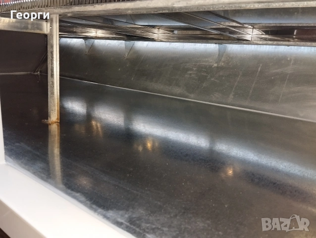 хладилна витрина , снимка 8 - Витрини - 53844900