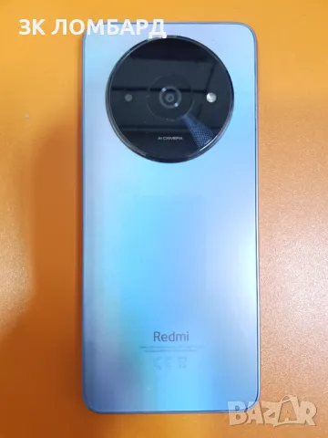 Xiaomi Redmi A3 64GB 3GB RAM Dual, снимка 3 - Xiaomi - 48601624