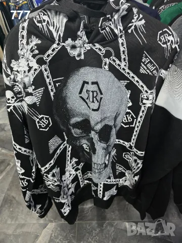 суичъри  суитшърти , снимка 3 - Суичъри - 47424285