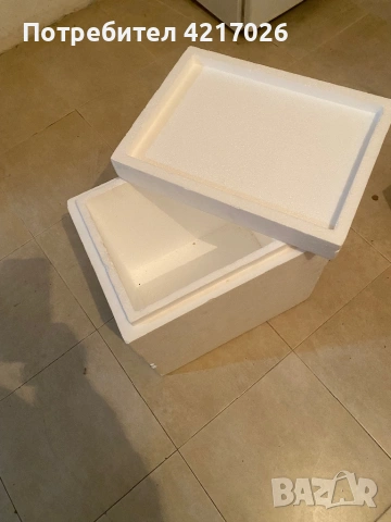 Стиропорена   Курия, снимка 2 - Изолации - 53758657