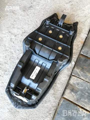 седалка и спойлери за yamaha TZR-50, снимка 2 - Мотоциклети и мототехника - 50337276