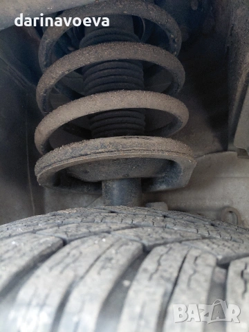 фиат Улисе, снимка 8 - Автомобили и джипове - 53692424