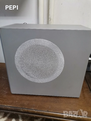 Пасивен субуфер ELITE , снимка 3 - Тонколони - 52196134