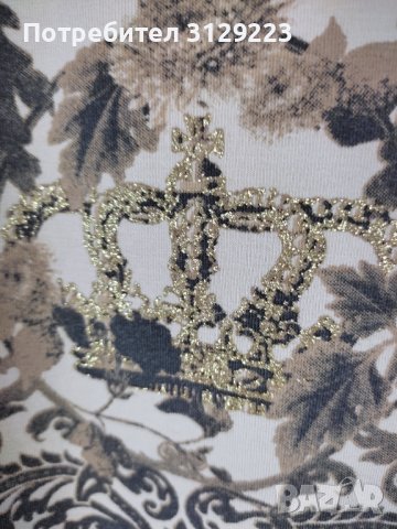 Gerry Weber Tshirt XL A26, снимка 4 - Тениски - 40455135