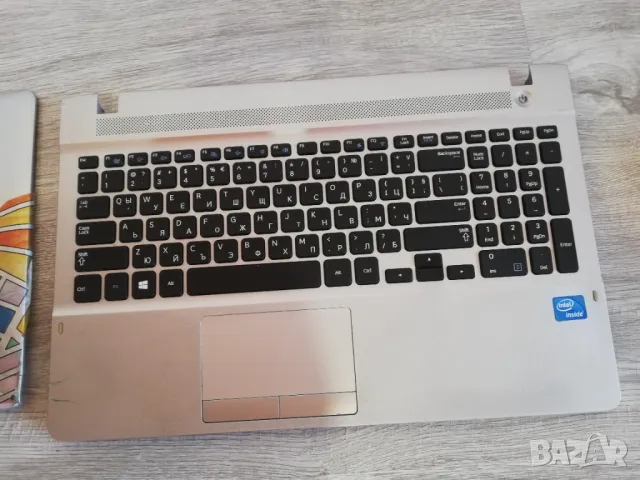 Samsung NP270E5V-K03BG цял за части, снимка 8 - Части за лаптопи - 48177315