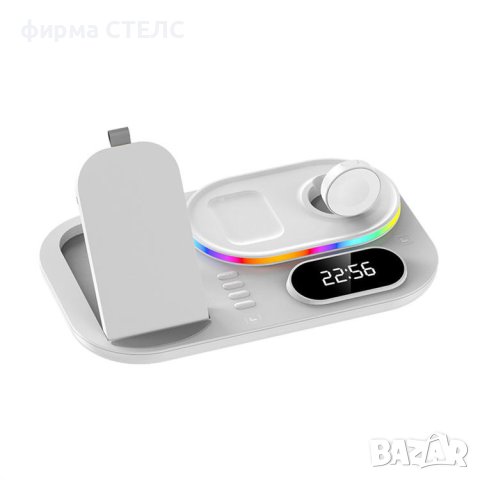 Станция за безжично зареждане STELS A60, Samsung