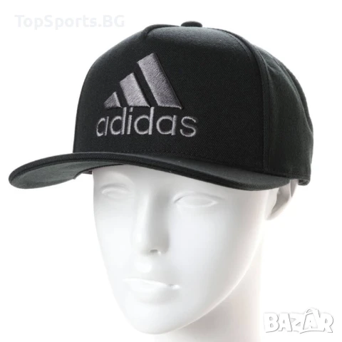 Шапка Adidas H90 Logo CF4869, снимка 2 - Шапки - 51118162