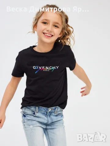 Детски тениски , снимка 2 - Детски тениски и потници - 50394675