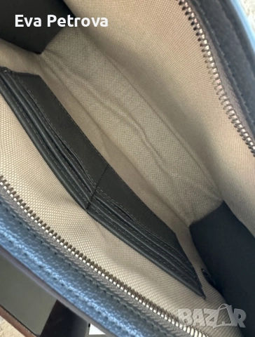 Gucci Ophidia унисекс мъжки клъч чанта, снимка 8 - Чанти - 52479483