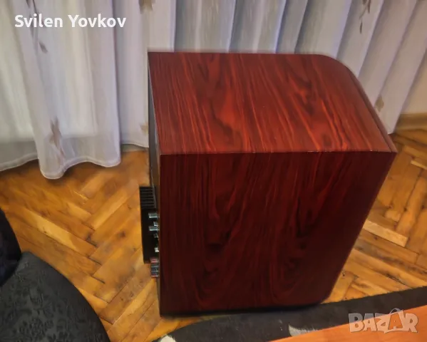 продавам субуфер mission M5AS, снимка 10 - Тонколони - 49237603