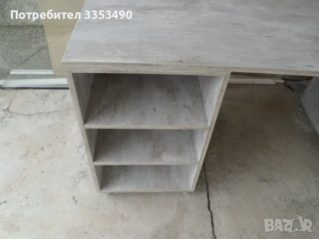 Продавам бюро в добро състояние , снимка 2 - Бюра - 56165524
