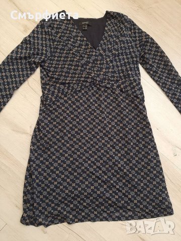 Дамска рокля , снимка 7 - Рокли - 39704349