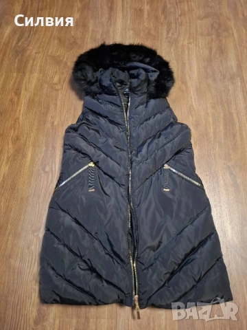 Дамски елек , снимка 3 - Елеци - 53056293