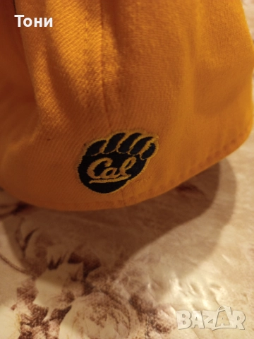 Нова Мъжка Шапка с Козирка , снимка 5 - Шапки - 52683158