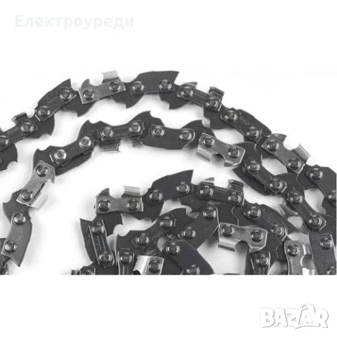 Стоманена Верига за Бензинова Резачка 45см, снимка 3 - Други инструменти - 49128542